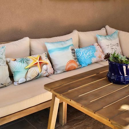 Apartments Marija Vir Ngoại thất bức ảnh
