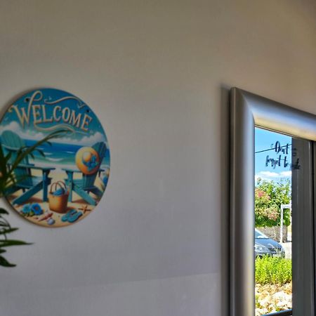 Apartments Marija Vir Ngoại thất bức ảnh