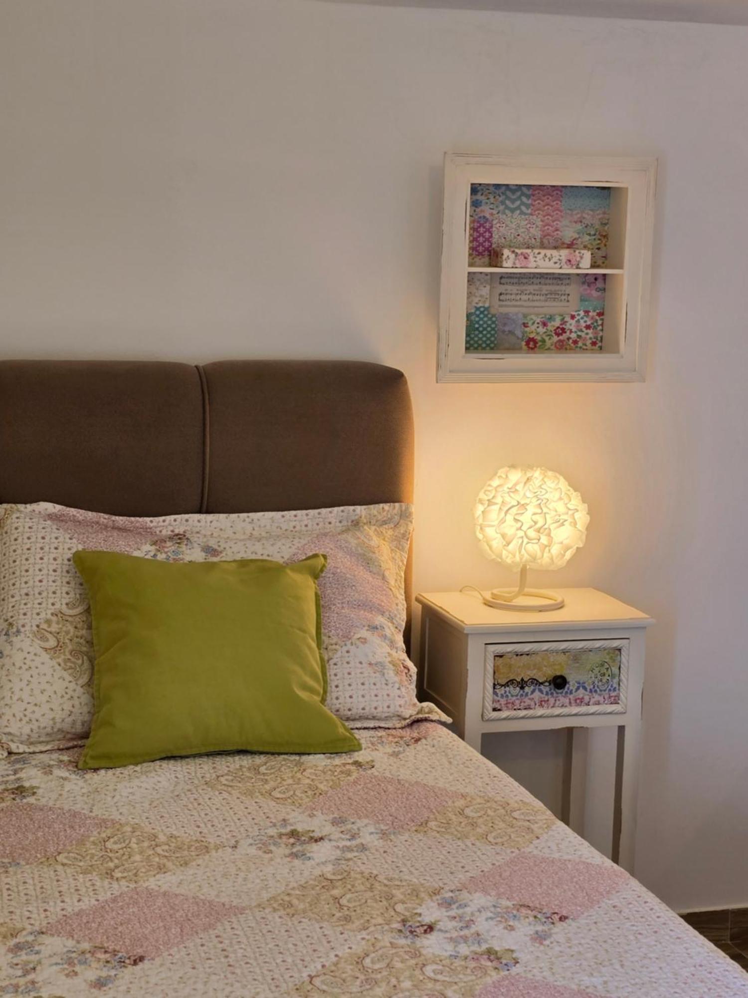 Apartments Marija Vir Ngoại thất bức ảnh