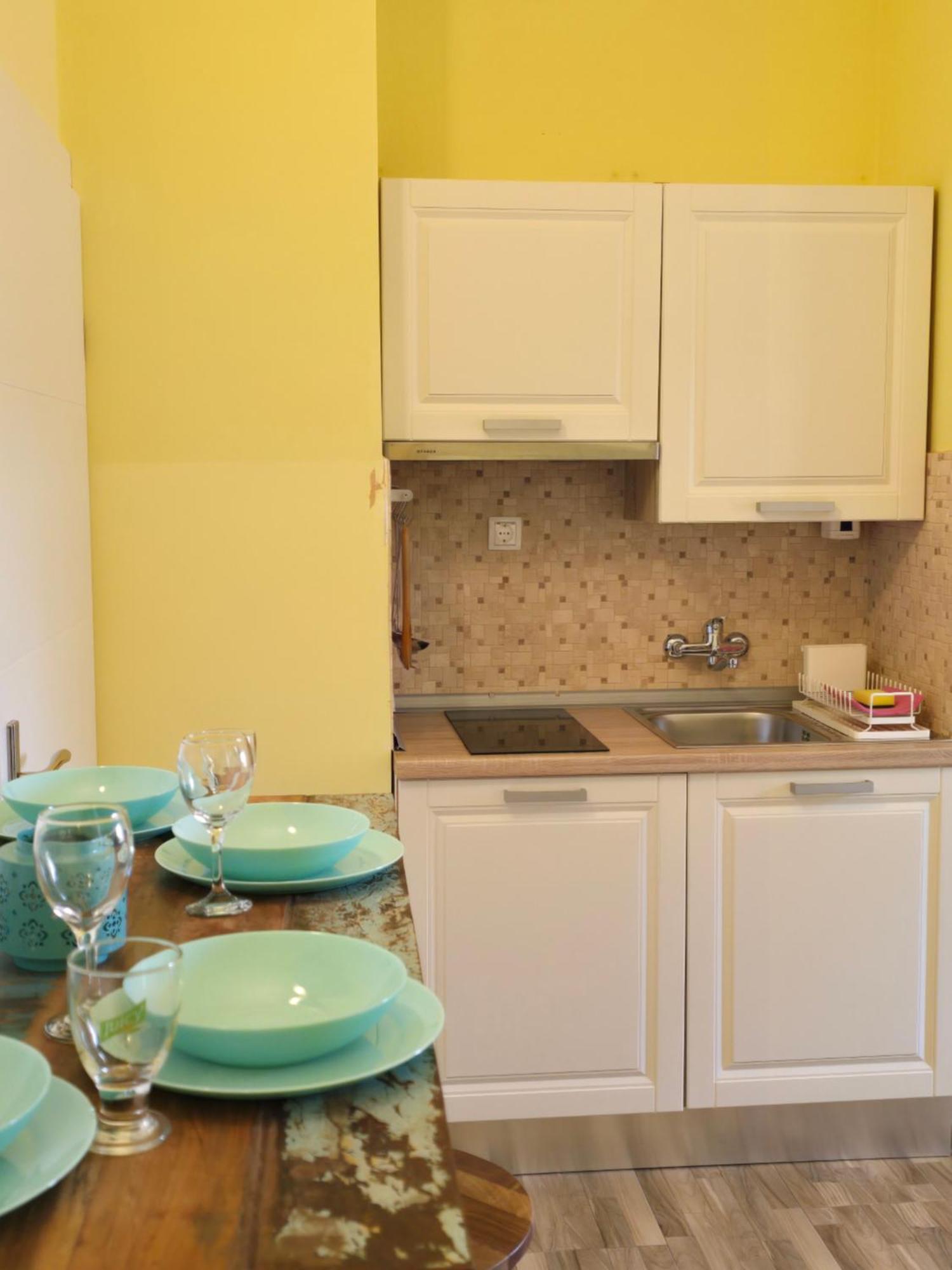 Apartments Marija Vir Ngoại thất bức ảnh