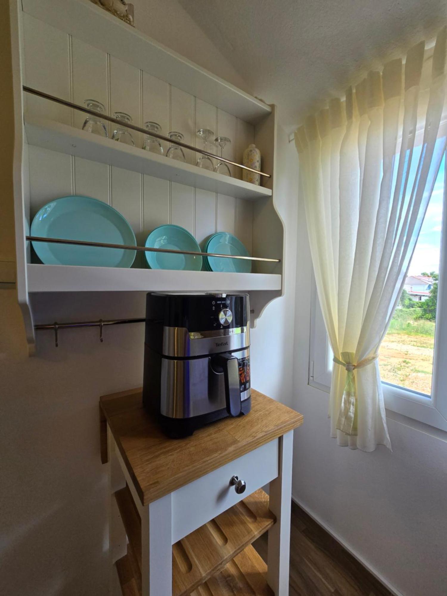 Apartments Marija Vir Ngoại thất bức ảnh