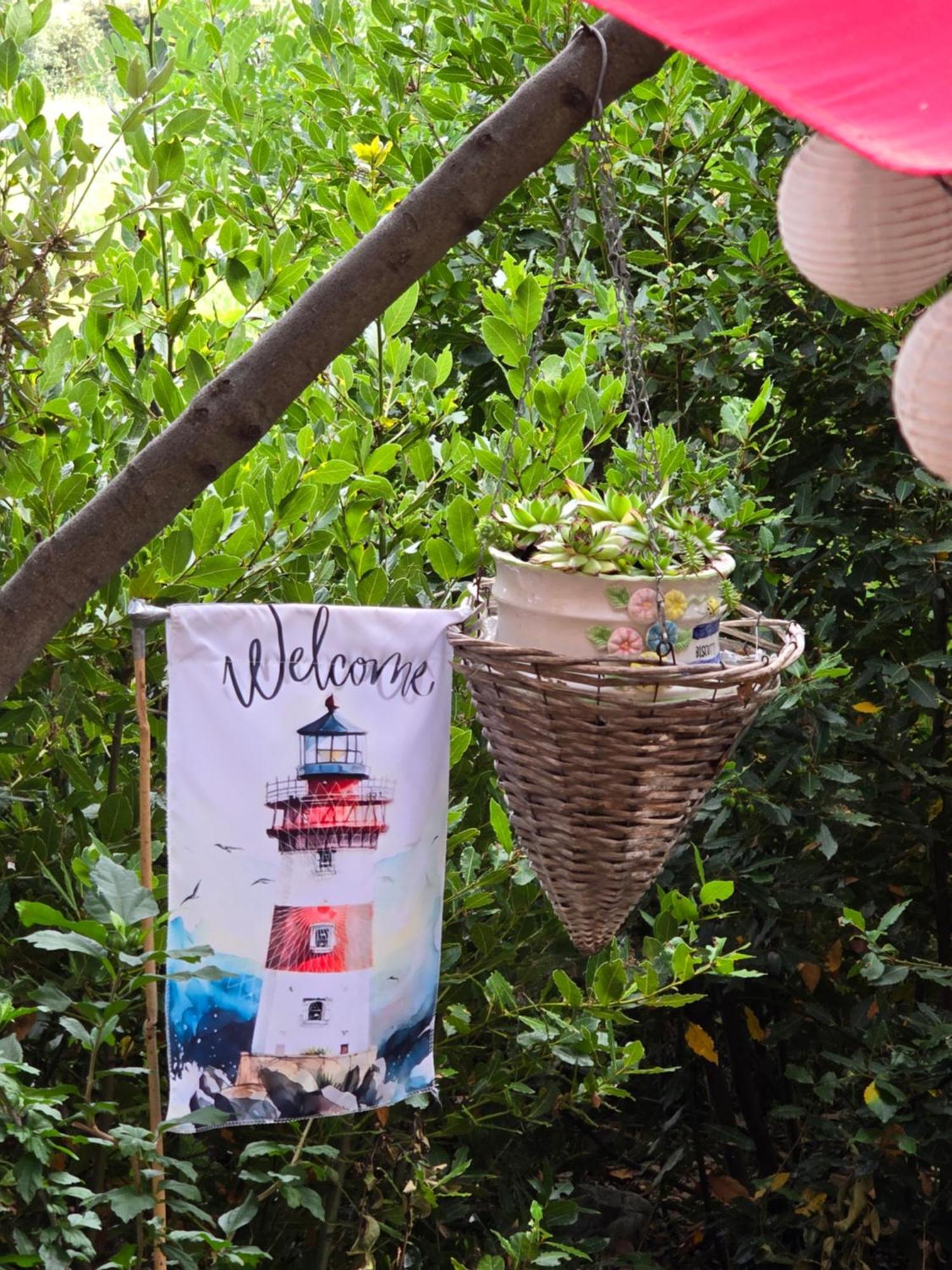 Apartments Marija Vir Ngoại thất bức ảnh