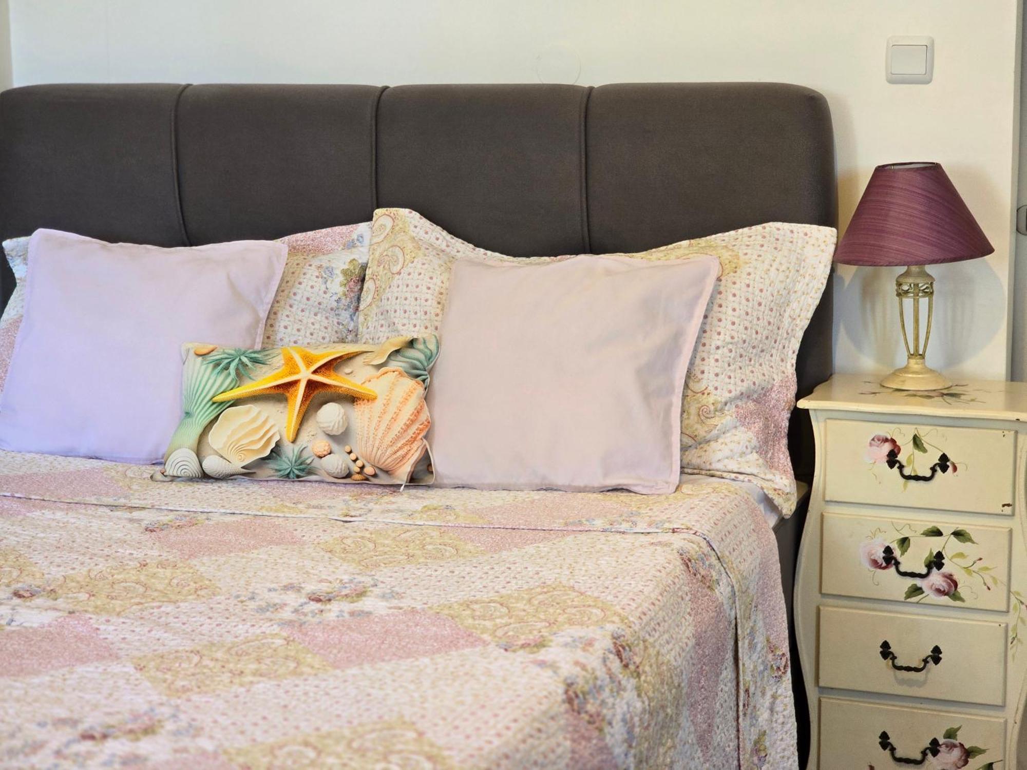 Apartments Marija Vir Ngoại thất bức ảnh